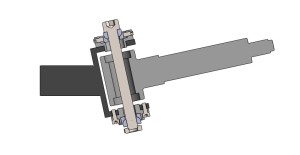 SISTEMA DI REGOLAZIONE CAMBER CASTER